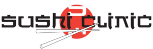 Sushi Clinic Logo